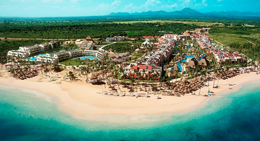 Dreams Onyx Punta Cana Resort & Spa