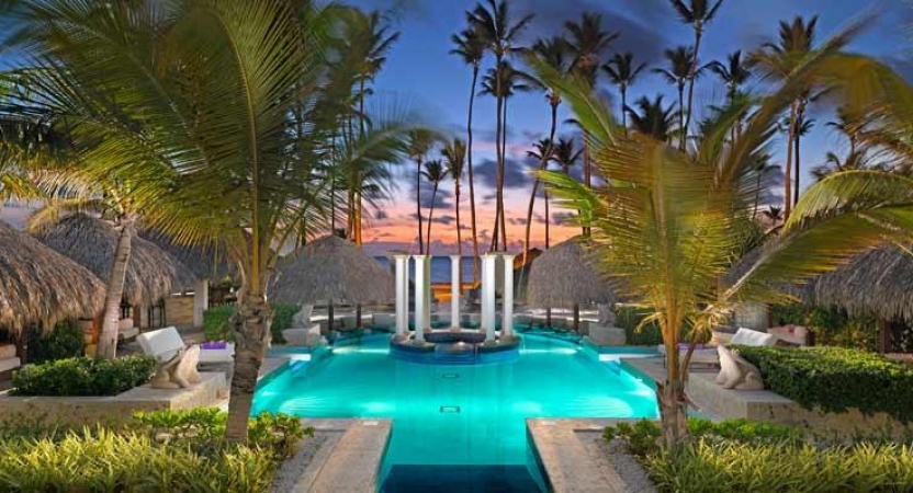 Paradisus Palma Real Resort & Spa