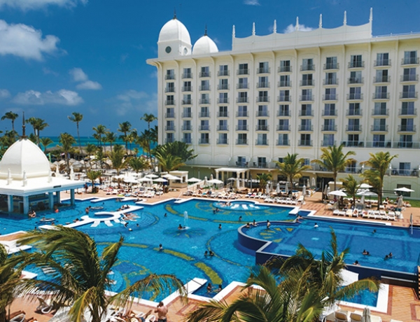 RIU Palace Aruba Resorts & Hotel