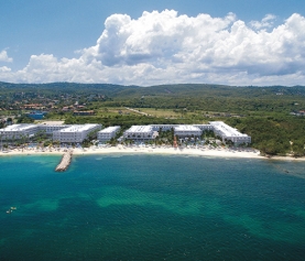 RIU to Open New Adults-Only Resort in Montego Bay