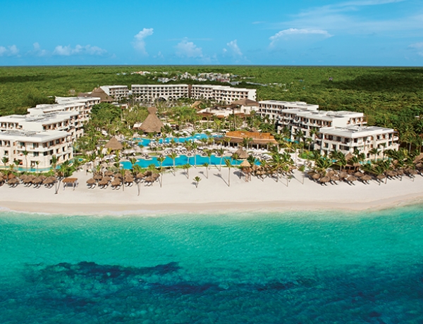 Secrets Akumal Riviera Maya Resort & Spa