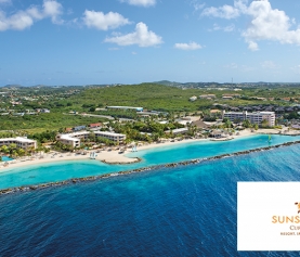 Sunscape Curacao Resort Trip Report: August 14-18
