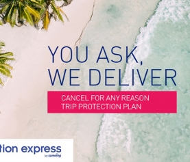 Vacation Express Announces New Travel Protection Plan Option