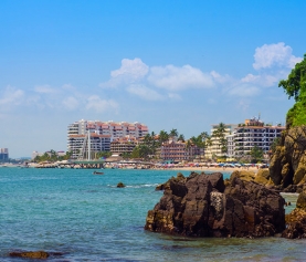 2022 Guide to the Best All Inclusive Resorts in Mexico