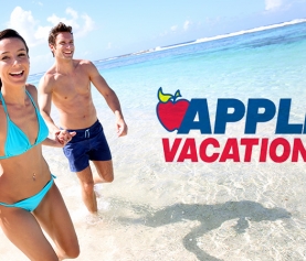 Why Choose Apple Vacations for Your Next All Inclusive Vacation?