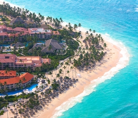 Best All-Inclusive Resorts in Punta Cana