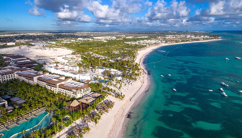 Unforgettable All Inclusive Punta Cana Vacations: Paradise Found!