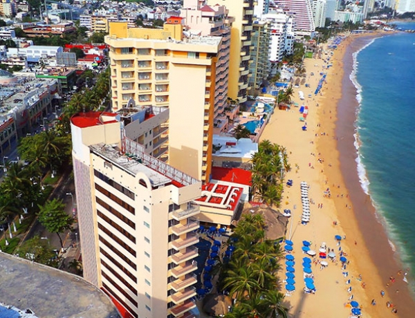 Ritz Acapulco