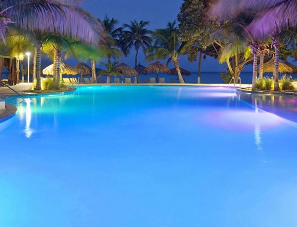 Holiday Inn Aruba