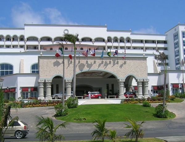 Gran Caribe Cancun