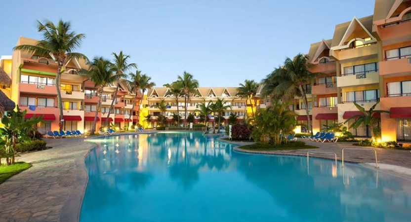Casa Marina Beach Resort
