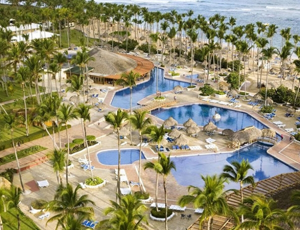 Sirenis Punta Cana Resort Casino & Aquagames