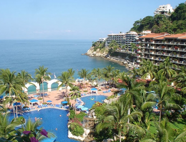 All-Inclusive Resorts & Hotels in Puerto Vallarta