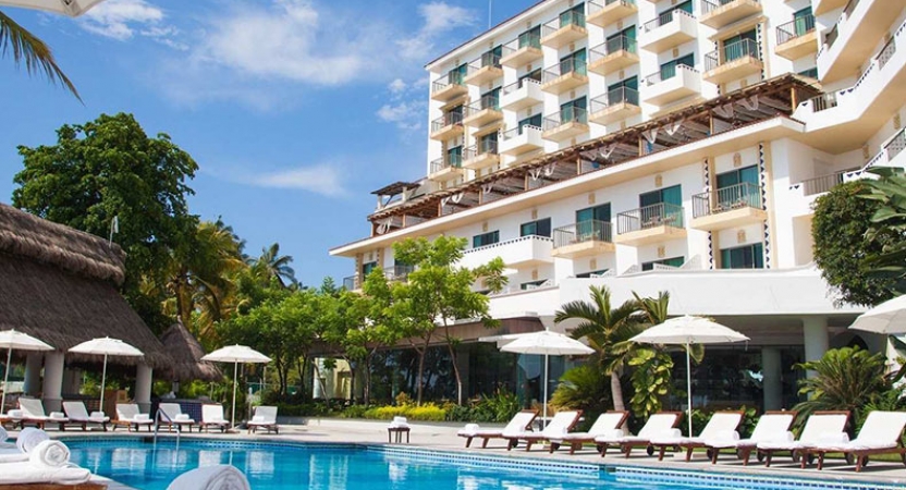 Buenaventura Grand Hotel & Spa