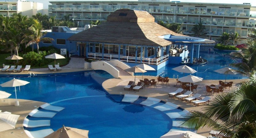 Azul Sensatori Resort